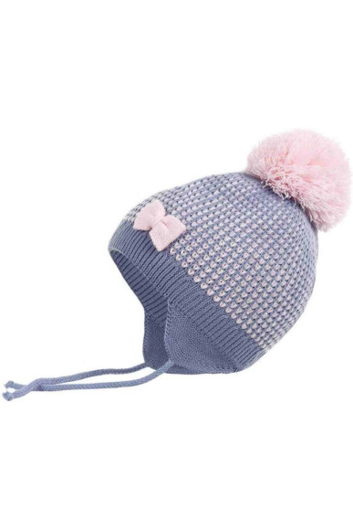 Шапка дитяча Esli 17С-2СП