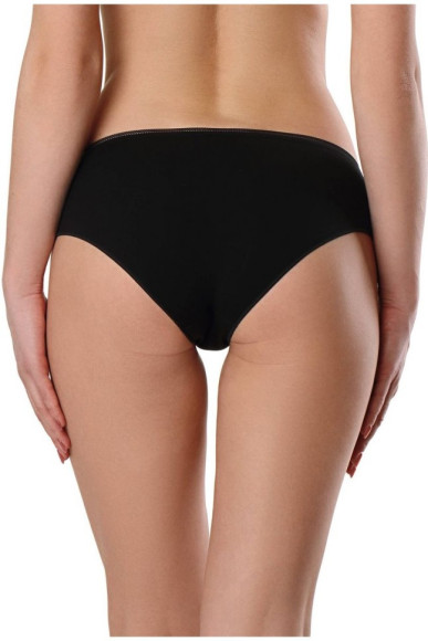 Труси жіночі Conte Basic Collection LB 2002 сліпи
