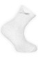Шкарпетки CHILI 465-M2U бавовняні з декором