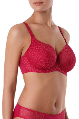 Бюстгальтер Conte Voile RB6088 plus size