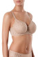 Бюстгальтер Conte Voile RB6088 plus size