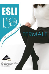 Колготки жіночі Esli Termale 150 Den