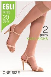 Гольфи жіночі Esli Irise 20 Den