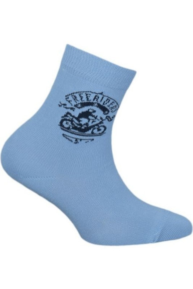 Шкарпетки Chili 748-P1J бавовняні