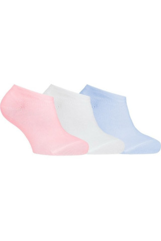 Шкарпетки дитячі Conte-kids Active 17С-63СП (000) ультракороткі