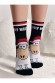 Носки женские Conte Новогодние (651) 21с-76сп «Sheep»