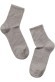 Носки женские LEVANTE L0225S (000) с добавлением шерсти, однотонные