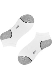 Шкарпетки жіночі Chobot Sneaker Sport 52-91 (082) 2 пари