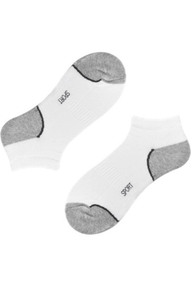 Шкарпетки жіночі Chobot Sneaker Sport 52-91 (082) 2 пари