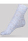 Шкарпетки жіночі Conte Comfort 14С-115СП (000) меланж
