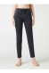 Джинси жіночі Conte CON-366 straight leg з високою посадкою
