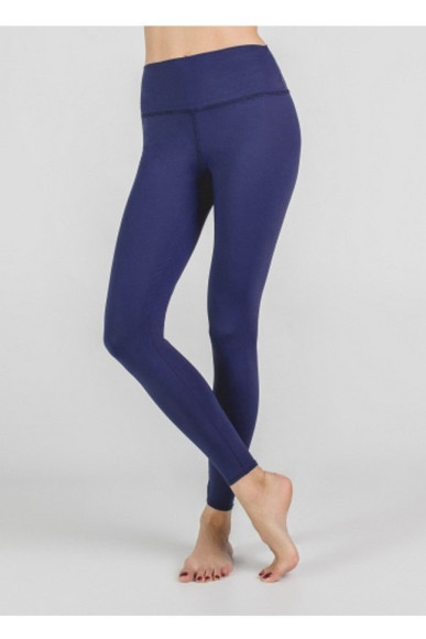 Легінси жіночі Legs L1440 Sport High Waist спортивні