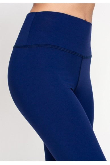 Легінси жіночі Legs L1440 Sport High Waist спортивні