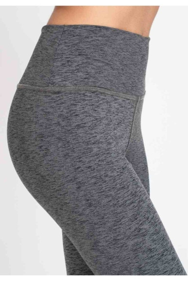 Легінси жіночі Legs L1440 Sport High Waist спортивні