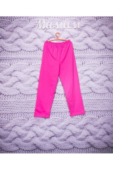 Піжама дитяча NISO BABY 603AD із зайчиками