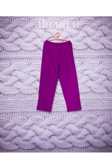 Піжама дитяча NISO BABY 603AD із зайчиками