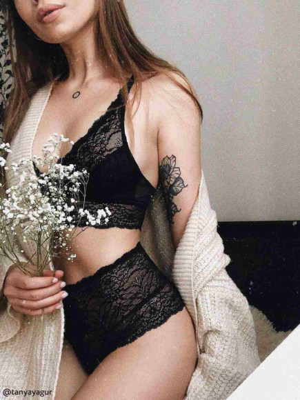 Труси жіночі Conte Romantique RP1031 бріфи