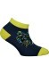 Шкарпетки CHILI SPORT LINE 204-7T2 спортивні короткі