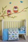 Комплект детского белья Fantastic owls SoundSleep