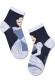 Шкарпетки дитячі Conte-kids ©Disney 17С-138СПМ (388) Принцеси