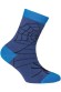 Шкарпетки дитячі TUPTUSIE 768-E4N бавовняні