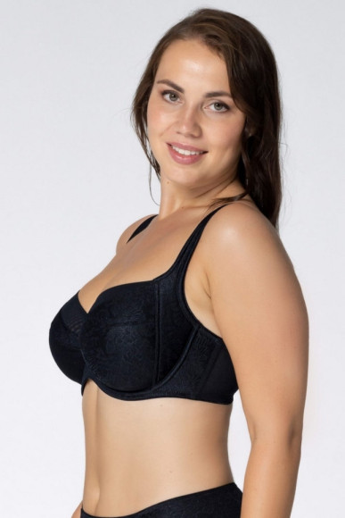 Бюстгальтер Rosme Sofia RS 722021 soft cup