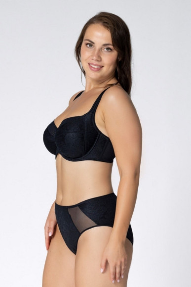 Бюстгальтер Rosme Sofia RS 722021 soft cup