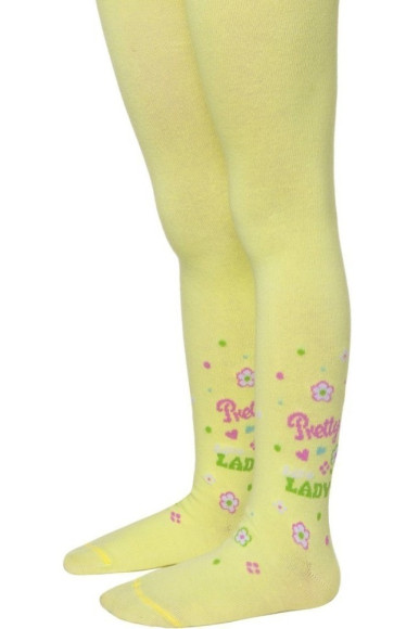 Колготки дитячі Conte-kids Tip-Top 4С-03СП (403)