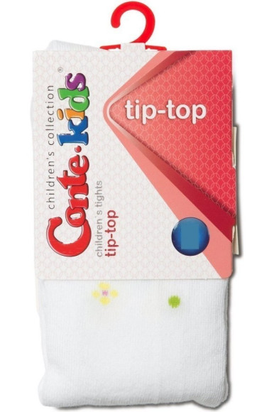 Колготки дитячі Conte-kids Tip-Top 4С-03СП (403)