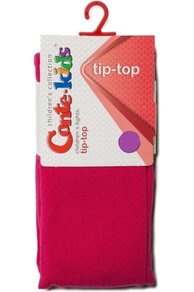 Колготки дитячі Conte-kids Tip-Top 4С-03СП (403)