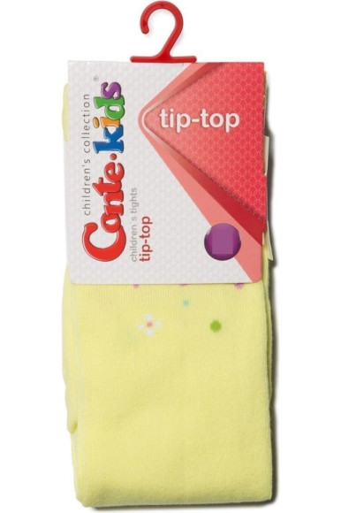 Колготки дитячі Conte-kids Tip-Top 4С-03СП (403)
