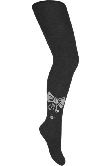 Колготки дитячі Tuptusie 395-F2B бавовняні