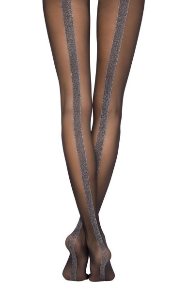 Колготки жіночі Conte Fantasy Gloss
