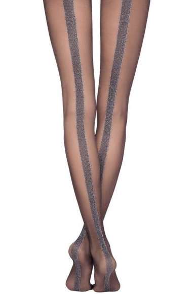 Колготки жіночі Conte Fantasy Gloss