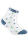 Шкарпетки дитячі TUPTUSIE 768-7M8 бавовняні