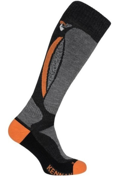 Гольфи чоловічі Kennah 057-J1H для лижного спорту вовняні