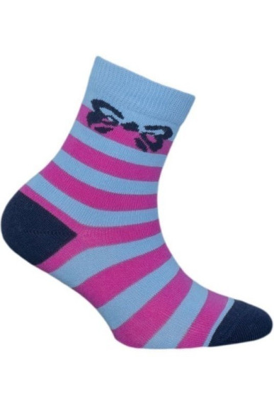 Шкарпетки Chili 748-P1L бавовняні