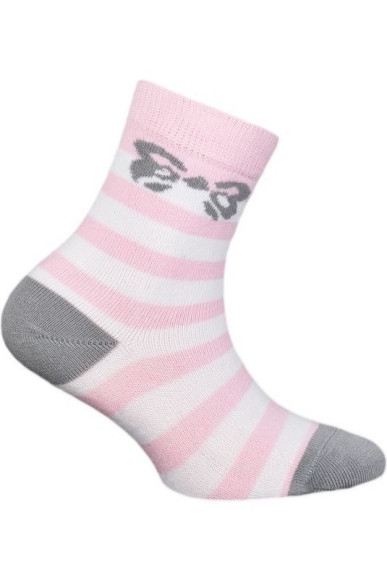 Шкарпетки Chili 748-P1L бавовняні