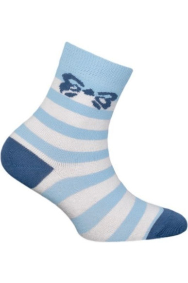 Шкарпетки Chili 748-P1L бавовняні