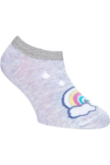 Шкарпетки дитячі Conte-kids Active 17С-87СП (328) ультракороткі