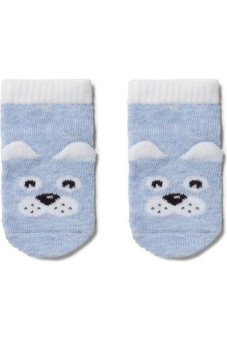 Шкарпетки дитячі Conte-kids Tip-Top 5С-11СП (390)