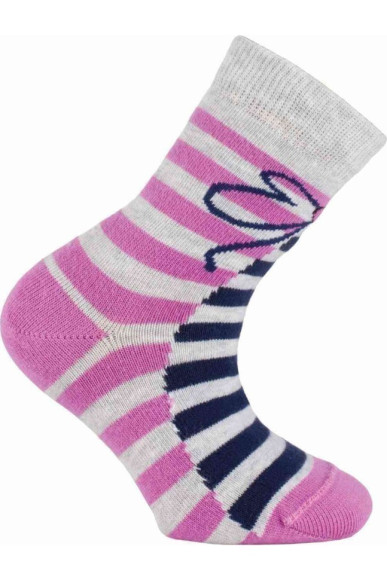 Шкарпетки дитячі Tuptusie 768-7R5 бавовняні