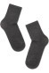 Шкарпетки жіночі LEVANTE 20С-67СПЛ із кашеміром, однотонні