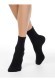 Шкарпетки жіночі LEVANTE 20С-67СПЛ із кашеміром, однотонні