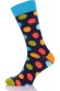 Шкарпетки чоловічі CHILI ELEGANCE 163-P4W бавовняні