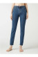 Джинси жіночі Conte CON-368 slim з високою посадкою
