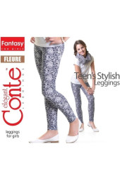 Легінси для дівчаток FLEURE