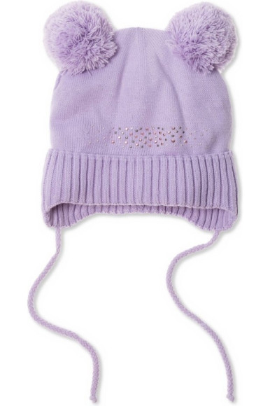 Шапка дитяча Esli 17С-7СП