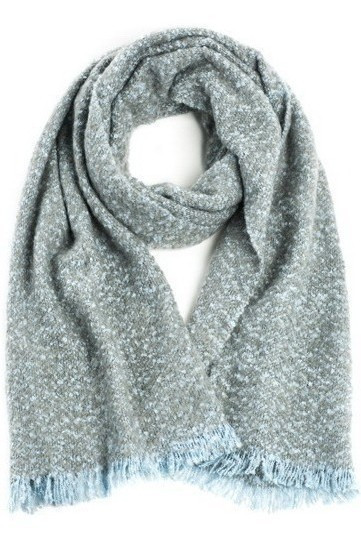 Шарф жіночий Esli ES 094