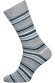 Шкарпетки чоловічі CHILI ELEGANCE 163-B4Y бавовняні